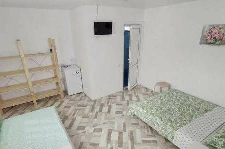 Трёхместный номер стандарт