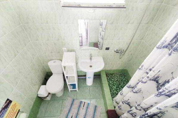 Трёхместный номер стандарт