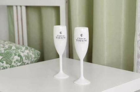 Трёхместный номер стандарт