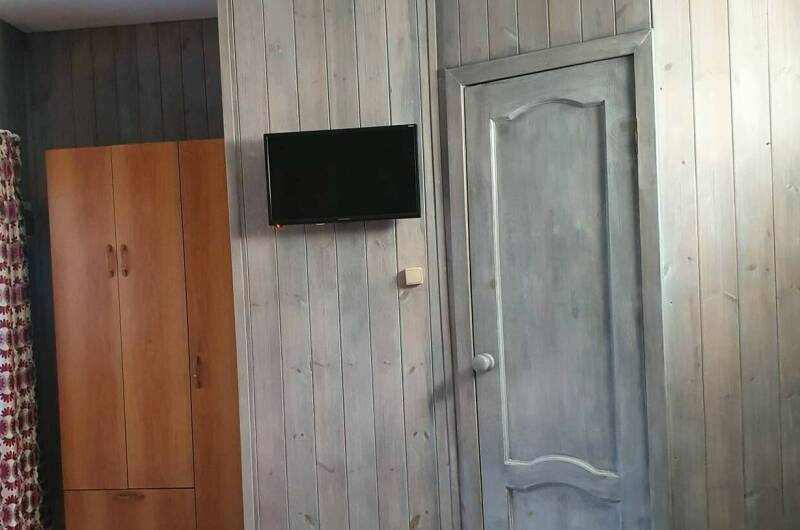 № 2 Трёхместный номер