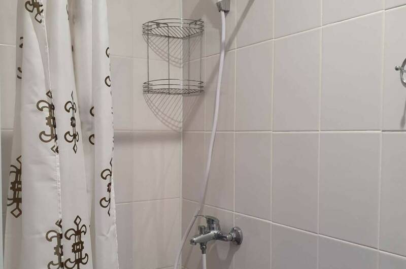 № 2 Трёхместный номер