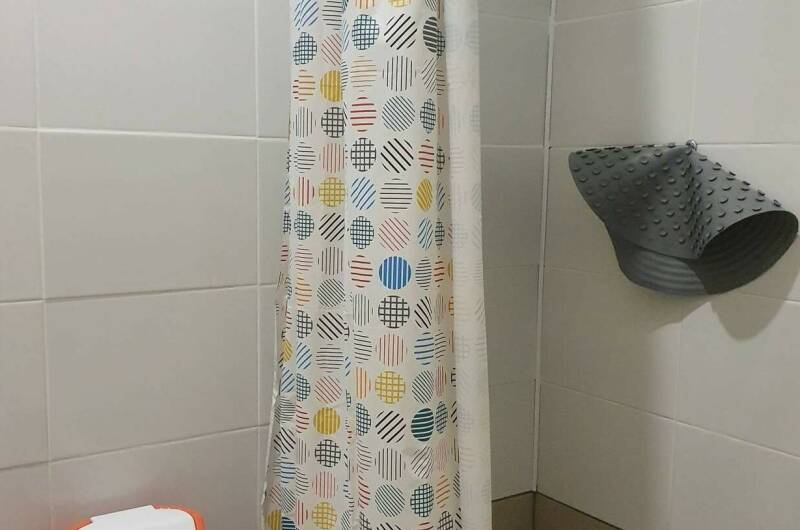 № 3 Двухместный номер с дополнительным местом