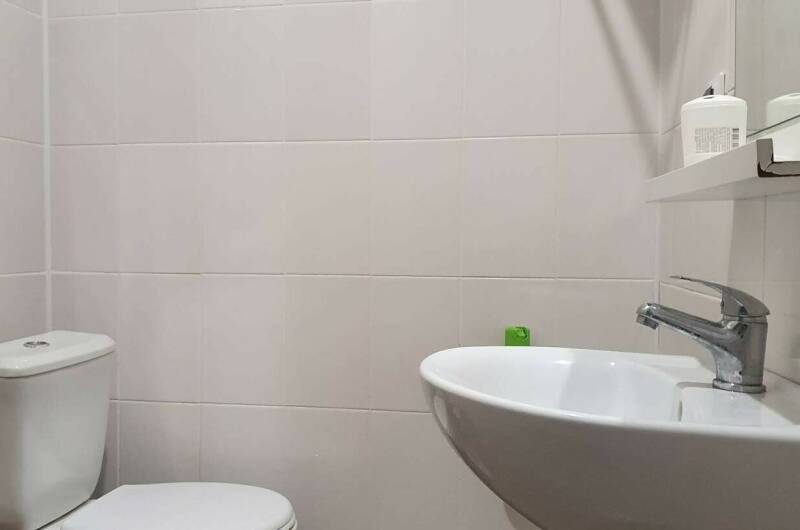 № 3 Двухместный номер с дополнительным местом