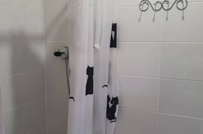 № 5 Двухкомнатные апартаменты