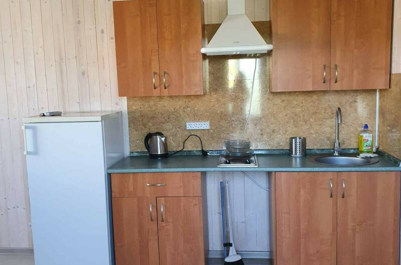 № 5 Двухкомнатные апартаменты