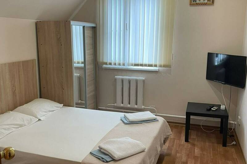 Двухместный «Стандарт»