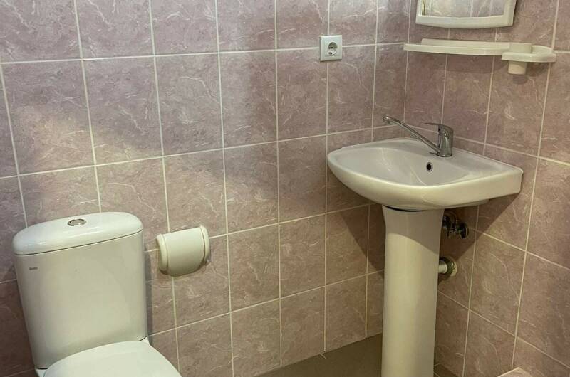 Двухместный «Стандарт»