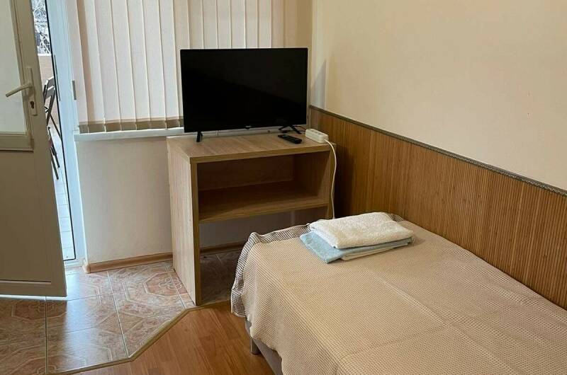 Четырехместный «Стандарт»