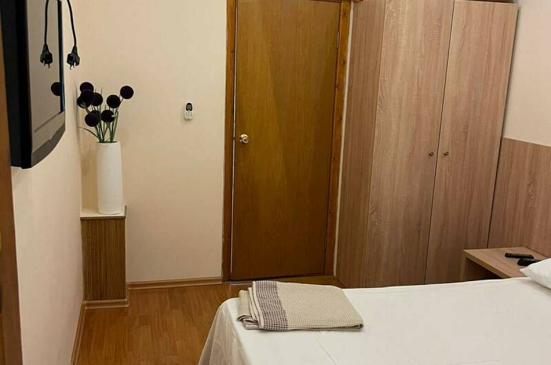 Четырехместный «Стандарт»