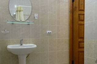 Четырехместный «Стандарт»