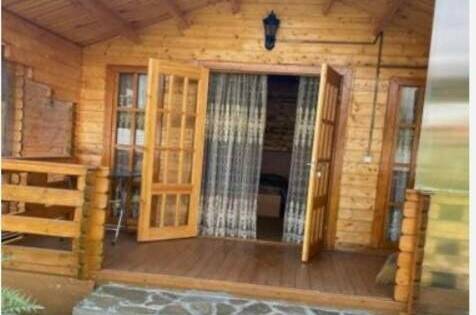 Коттедж на 3−4 человека