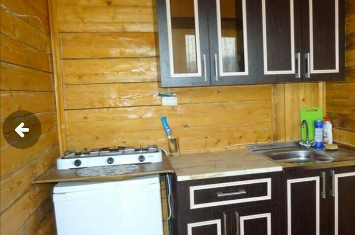 Коттедж на 3−4 человека