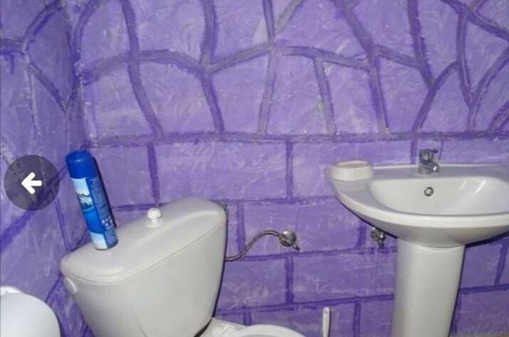 Коттедж на 3−4 человека