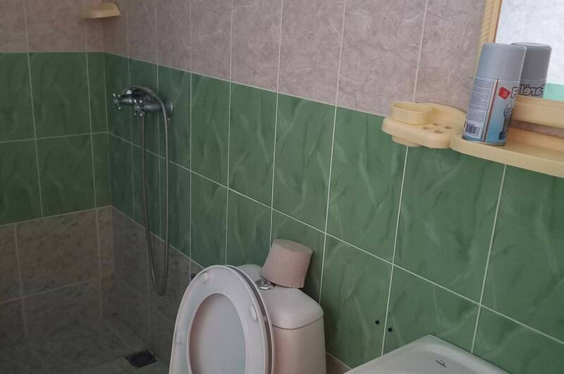 «Остpовок"Номера с удобствами 2−4 человека