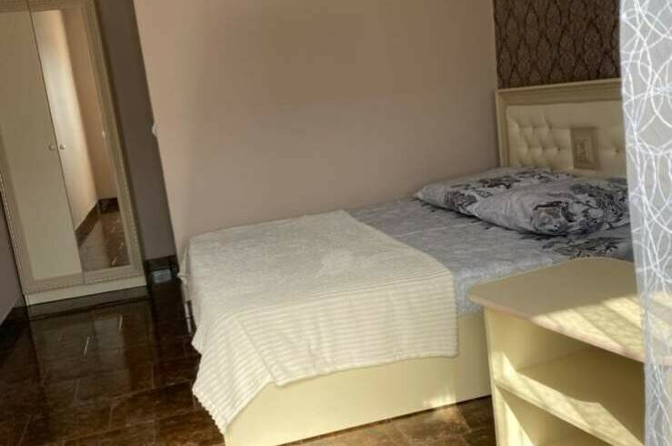 Виктория Номера с удобствами 2−3 человека