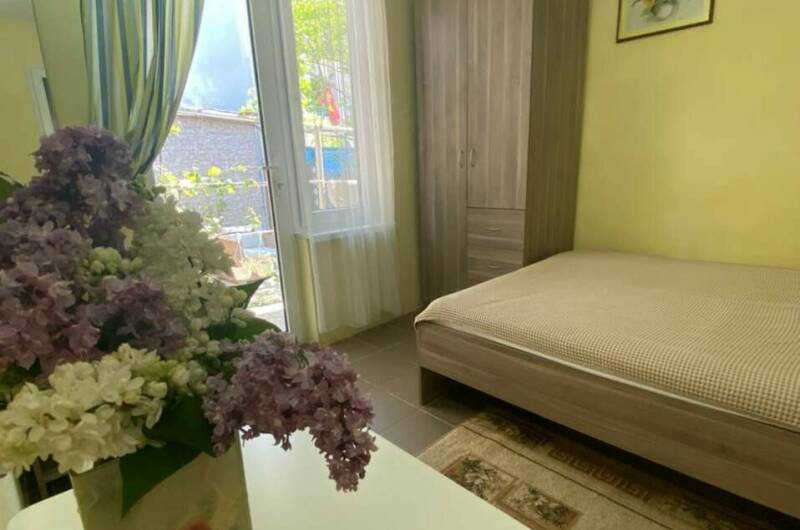 2-х местный стандартный с доп. местом