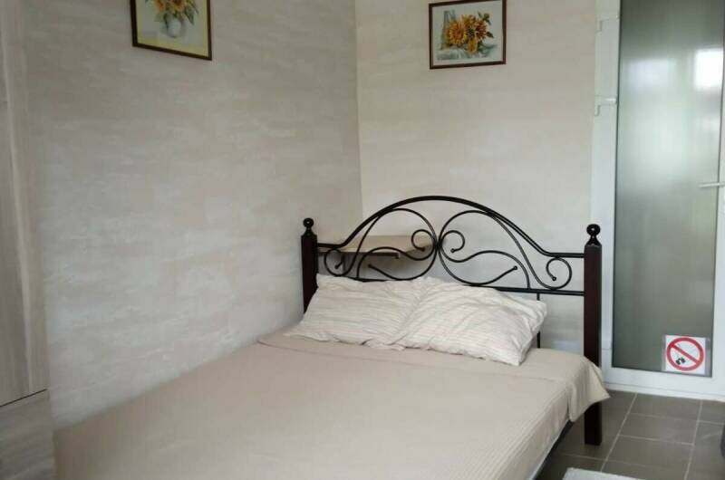 2-х местный стандартный с доп. местом