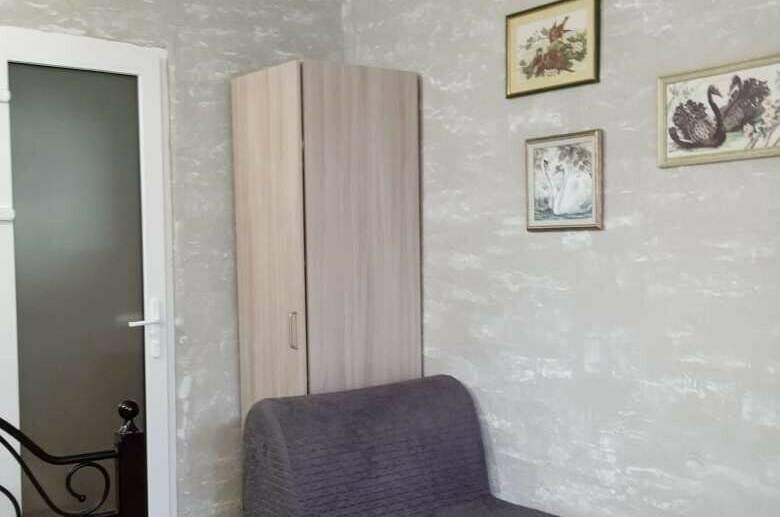 2-х местный стандартный с доп. местом