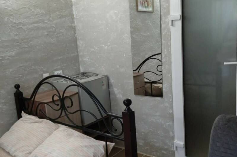 2-х местный стандартный с доп. местом