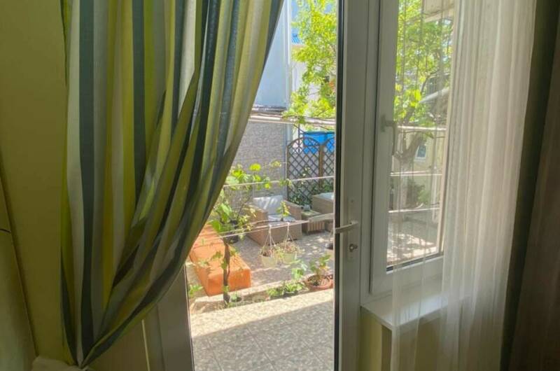 2-х местный стандартный с доп. местом