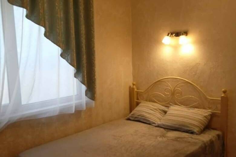 Семейный номер