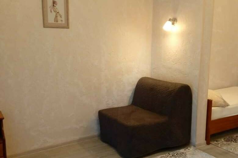 Семейный номер