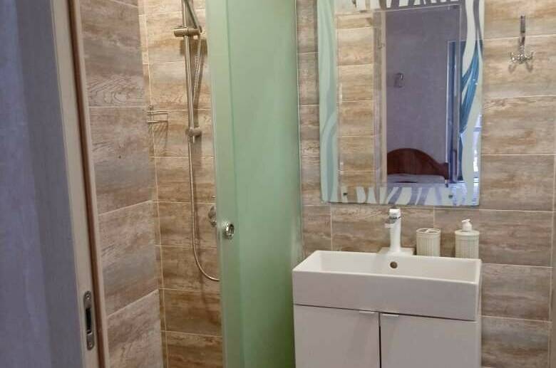 Семейный номер