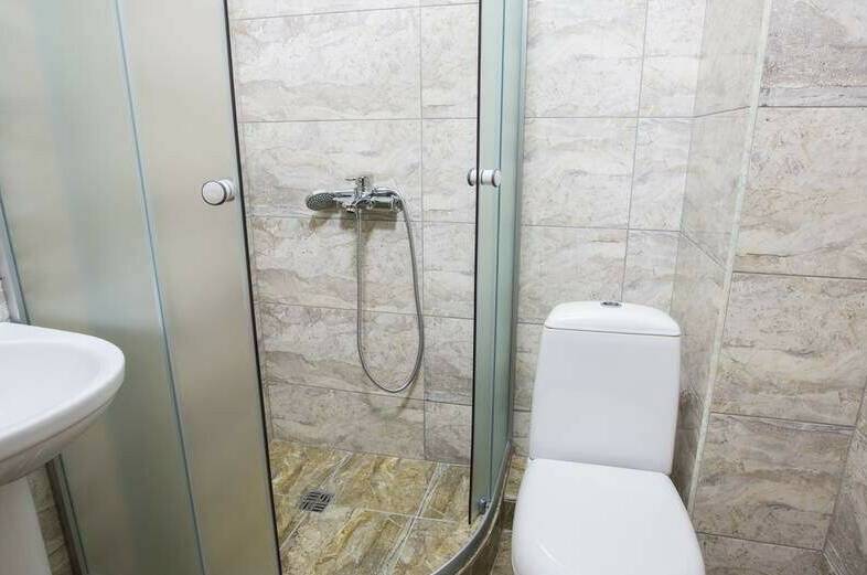 «Комфорт» трёхместный