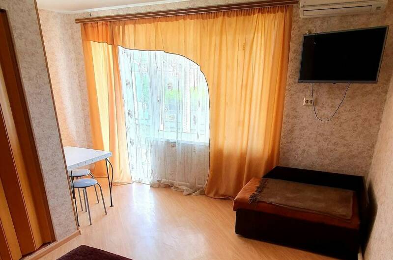 Трехместный «Стандарт» N 1