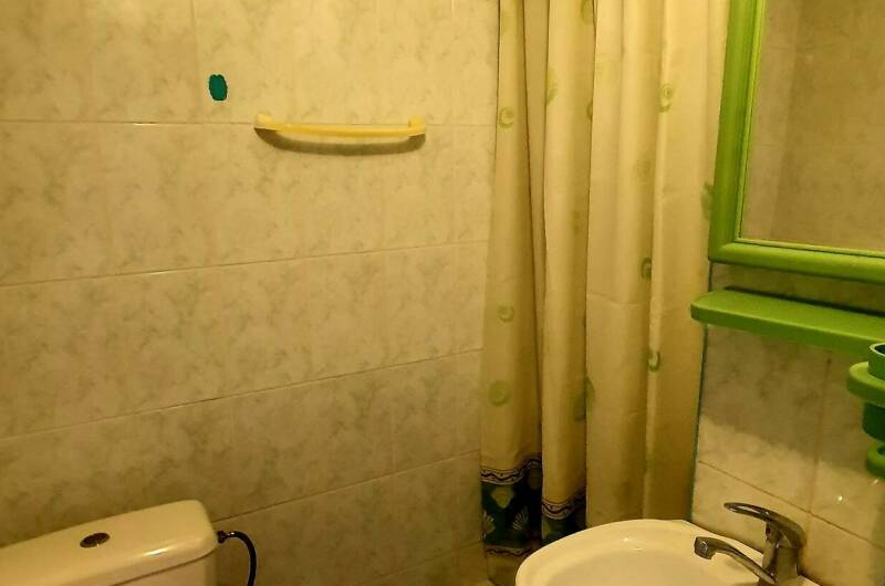 Трехместный «Стандарт» N 1