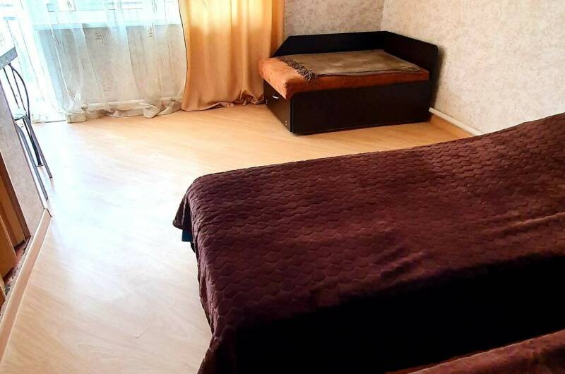 Трехместный «Стандарт» N 1