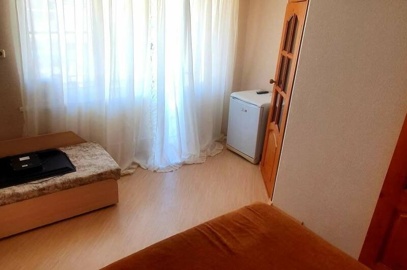 Трехместный «Стандарт» № 2