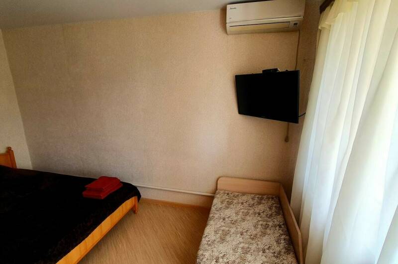 Трехместный «Стандарт» № 2