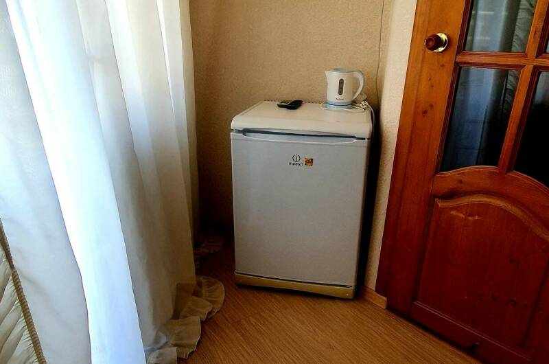 Трехместный «Стандарт» № 2