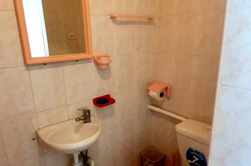 Трехместный «Стандарт» № 2