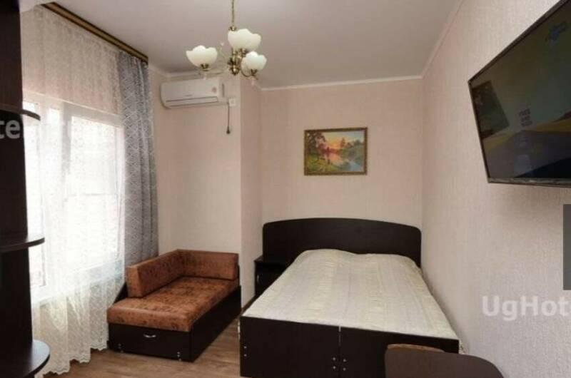 Трехместный «Стандарт» № 3