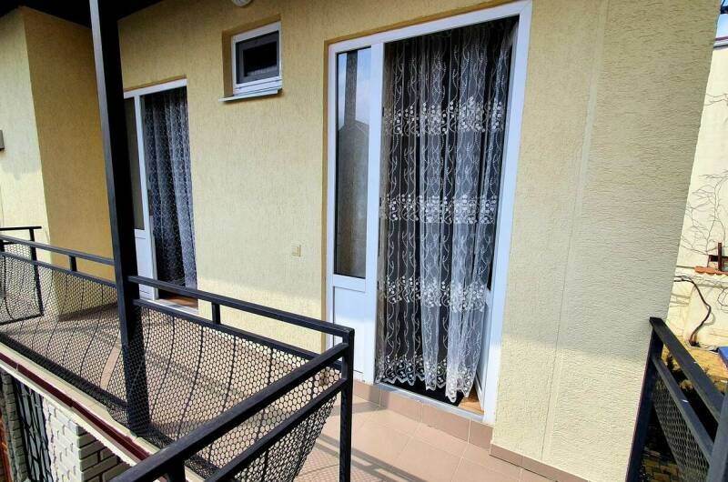 Трехместный «Стандарт» № 3