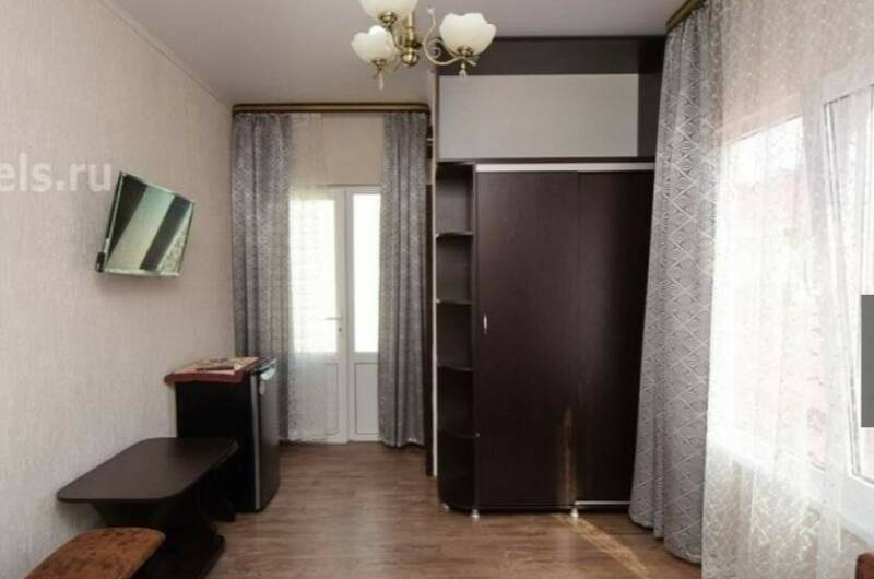 Трехместный «Стандарт» № 3