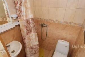 Изображение Изображение гостиницы "Гостевой дом «Южный берег 2»" #4 #4