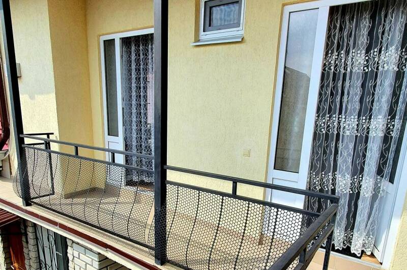 Трехместный «Стандарт» № 4