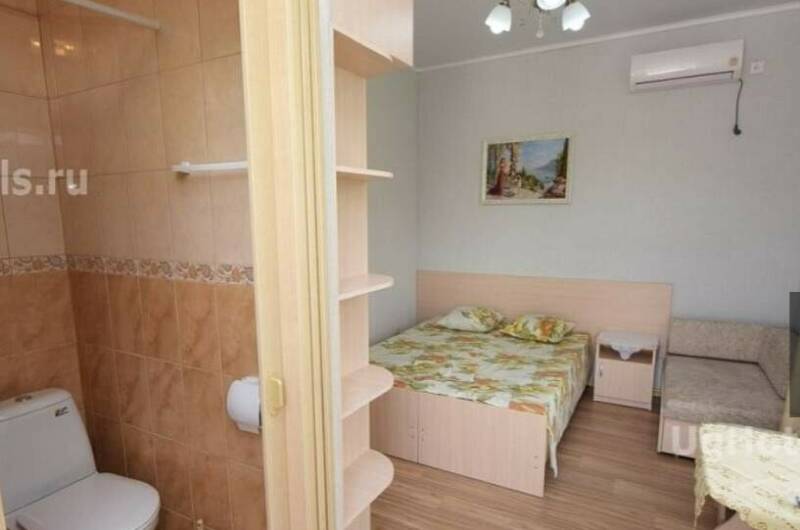 Трехместный «Стандарт» № 4