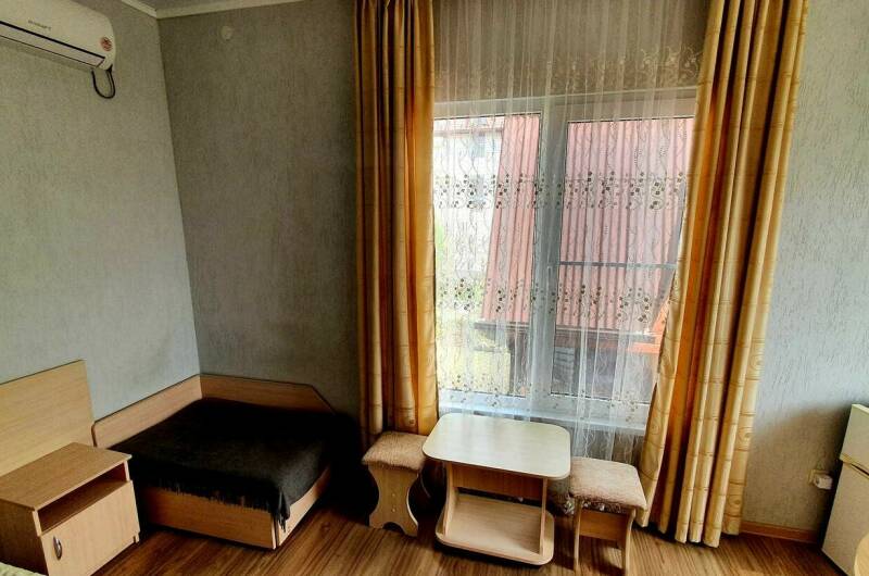 Трехместный «Стандарт» № 4