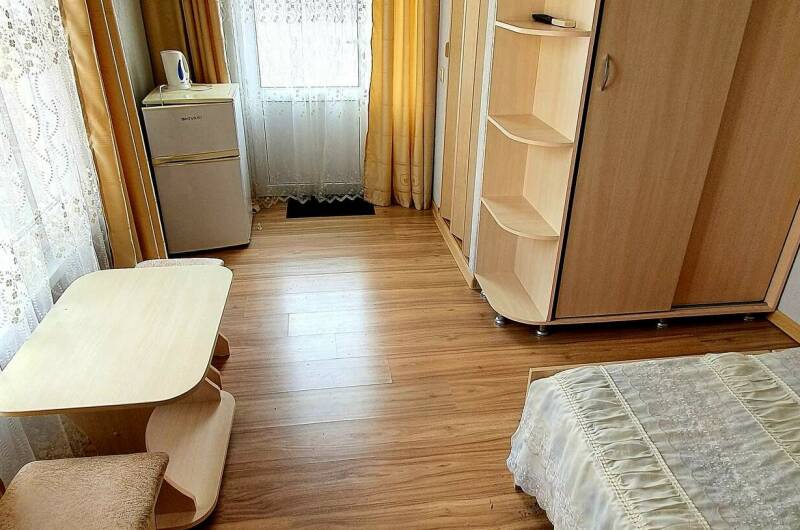 Трехместный «Стандарт» № 4