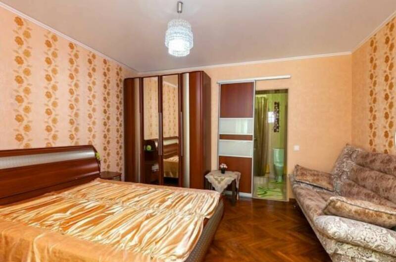 Четырехместный «Стандарт» № 5