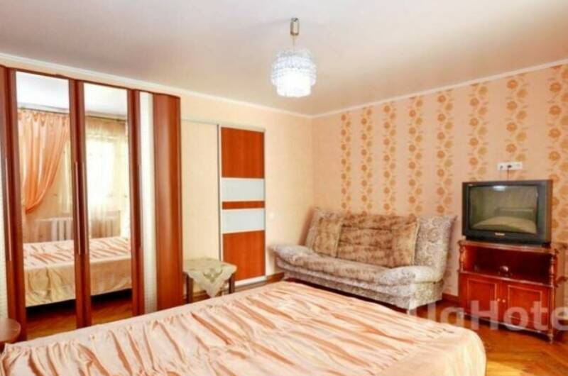 Четырехместный «Стандарт» № 5