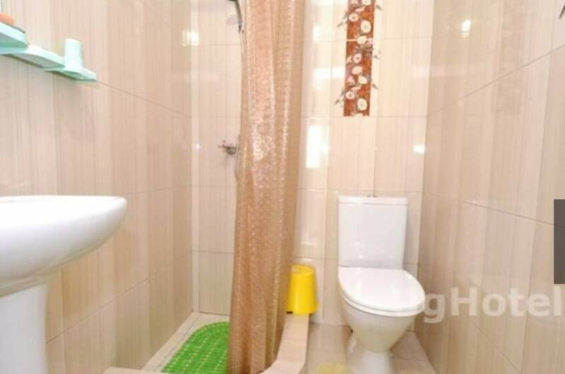 Четырехместный «Стандарт» № 5