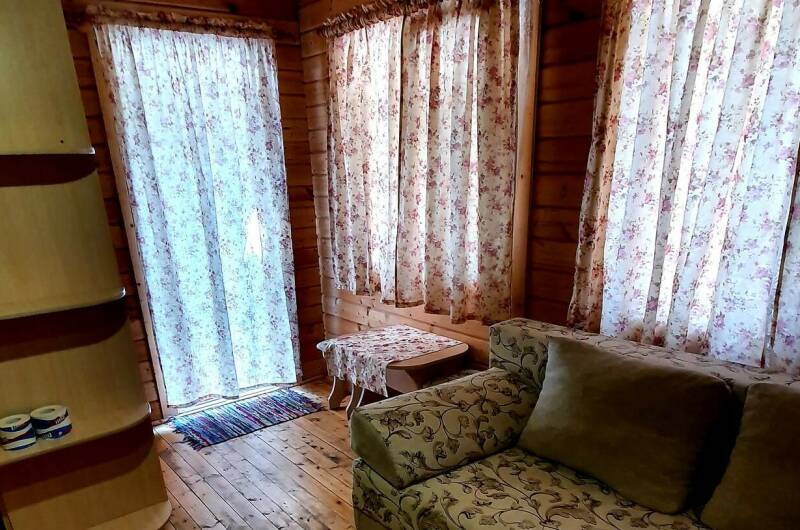 Четырехместный «Стандарт» № 6