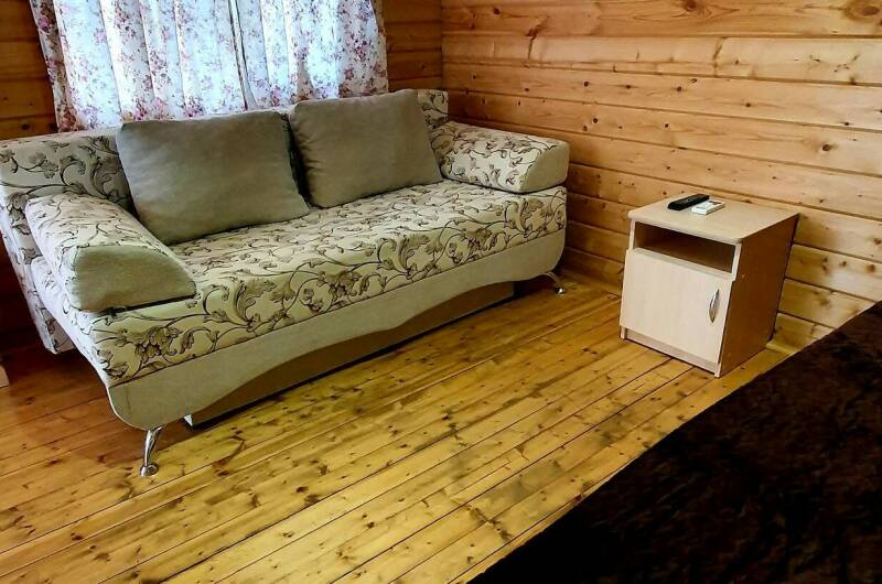 Четырехместный «Стандарт» № 6