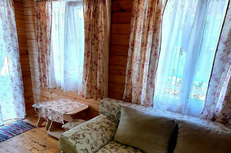 Четырехместный «Стандарт» № 6