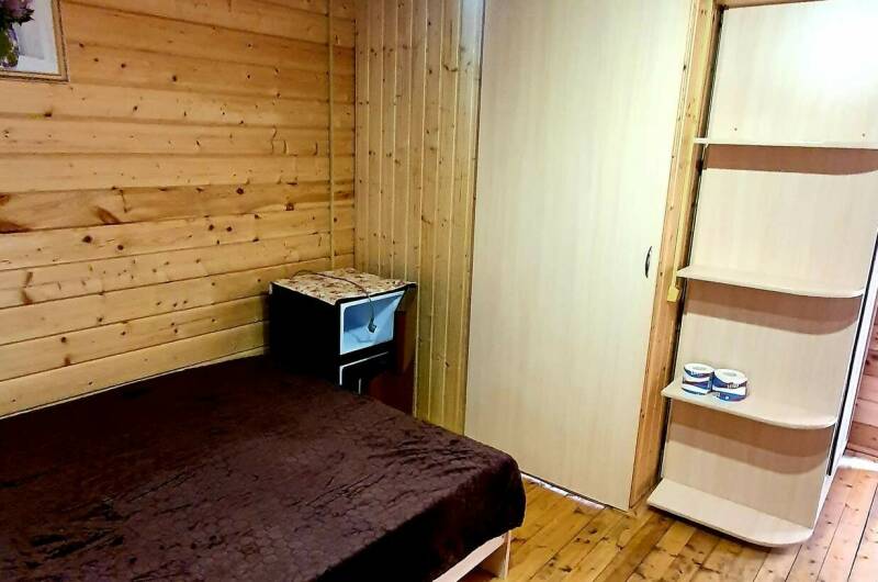 Четырехместный «Стандарт» № 6